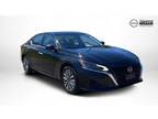 2023 Nissan Altima 2.5 SV 4dr Front-Wheel Drive Sedan