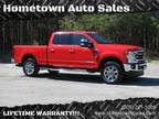 2020 Ford F-250 Super Duty
