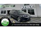 2020 Lexus NX 300 Base