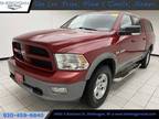 2010 Dodge Ram 1500 TRX