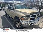 2011 Dodge Ram 3500 SLT