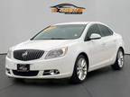2012 Buick Verano Convenience Sedan 4D