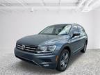 2020 Volkswagen Tiguan 2.0T SEL