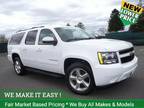 2013 Chevrolet Suburban 1500 LT 4x4