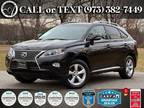 2015 Lexus RX 350 Base 4dr All-Wheel Drive