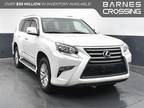 2016 Lexus GX 460 Base (A6)