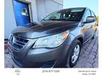 2010 Volkswagen Routan SE 4dr Passenger Van