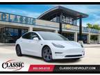 2020 Tesla Model 3 Standard