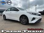 2023 Kia Forte GT-Line 4dr Sedan