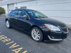 2014 Buick Regal Turbo Premium I