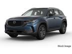 2023 Mazda CX-50 2.5 S Preferred Plus Package