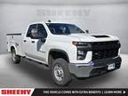 2021 Chevrolet Silverado 2500HD WT