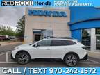 2020 Subaru Outback Touring