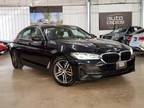 2021 BMW 530 i 4dr Rear-Wheel Drive Sedan