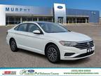 2020 Volkswagen Jetta 1.4T SE