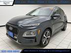 2018 Hyundai Kona Limited