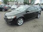 2010 Kia Forte Koup EX Coupe 2D