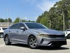 2024 Kia K5 LXS
