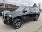 2021 GMC Yukon AT4