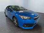 2022 Subaru Impreza Premium
