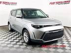 2023 Kia Soul S