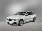 2015 BMW 435 Gran Coupe i xDrive