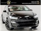 2022 Tesla Model X Base 4dr Sport Utility