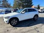2020 Mercedes-Benz GLC 300 Base 4MATIC