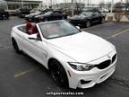 2018 BMW M4 Base