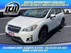 2016 Subaru Crosstrek Limited