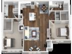 Aventura at Wild Horse Creek - Chesterfield SR (B1 Sunroom)