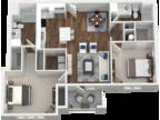 Aventura at Wild Horse Creek - Chesterfield II (B2)