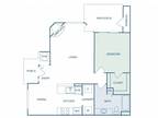 Springbrook Apartments - A1
