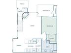 Springbrook Apartments - A2