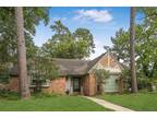 1927 Maple Lakes Drive Houston Texas 77339