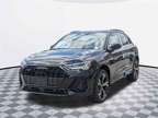 2024 Audi Q3 S Line quattro