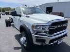 2024 Ram 5500HD Tradesman