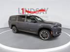 2024 Jeep Wagoneer L Series III