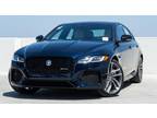 2024 Jaguar XF R-Dynamic SE