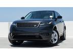 2025 Land Rover Range Rover Velar S