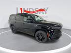 2024 Jeep Grand Wagoneer Series II