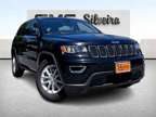 2022 Jeep Grand Cherokee WK Laredo E 43926 miles
