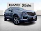 2022 Cadillac XT5 AWD Premium Luxury 53936 miles