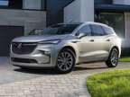 2022 Buick Enclave Premium 51768 miles