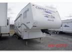2006 Keystone RV Sprinter Copper Canyon 252FWRLS RV for Sale