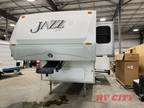 2008 Thor California Jazz 2960 RL FW RV for Sale