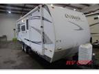 2010 Keystone RV Outback 230RS RV for Sale