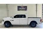 Used 2017 RAM 1500 For Sale