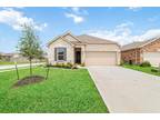 4942 S gazelle leap Land Richmond Texas 77406