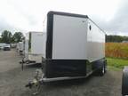2025 Legend Trailers 7X17DVNTA35 Deluxe